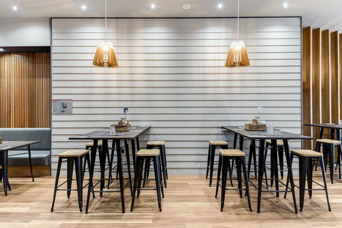 Courtyard By Marriott Brisbane South Bank - Accommodation Main Beach 13