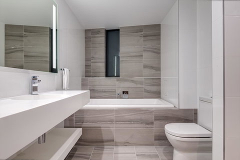 Courtyard By Marriott Brisbane South Bank - Accommodation Main Beach 41