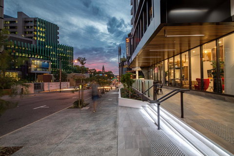 Courtyard By Marriott Brisbane South Bank - Accommodation Main Beach 25