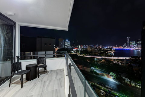 Courtyard By Marriott Brisbane South Bank - Accommodation Main Beach 44