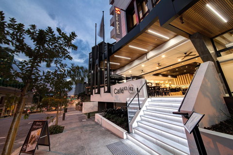 Courtyard By Marriott Brisbane South Bank - Accommodation Main Beach 24