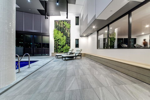 Courtyard By Marriott Brisbane South Bank - Accommodation Main Beach 31