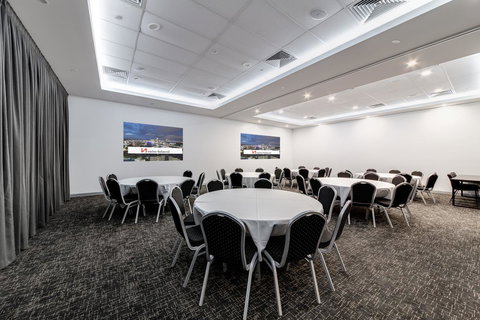 Courtyard By Marriott Brisbane South Bank - Accommodation Main Beach 36