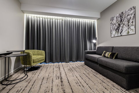 Courtyard By Marriott Brisbane South Bank - Accommodation Main Beach 4