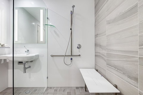 Courtyard By Marriott Brisbane South Bank - Accommodation Main Beach 19