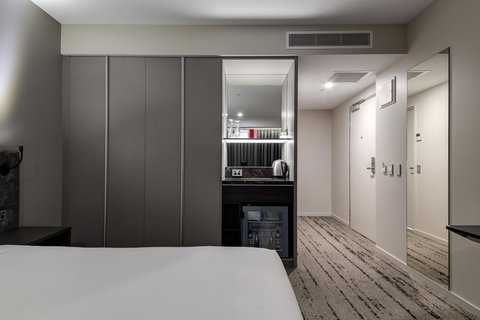 Courtyard By Marriott Brisbane South Bank - Accommodation Main Beach 18