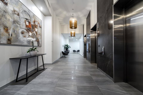 Courtyard By Marriott Brisbane South Bank - Accommodation Main Beach 14