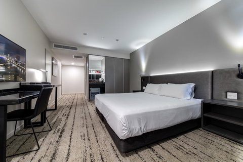 Courtyard By Marriott Brisbane South Bank - Accommodation Main Beach 3