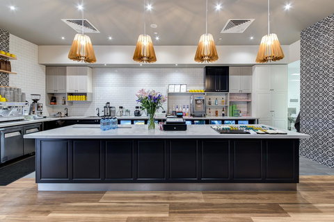 Courtyard By Marriott Brisbane South Bank - Accommodation Main Beach 28