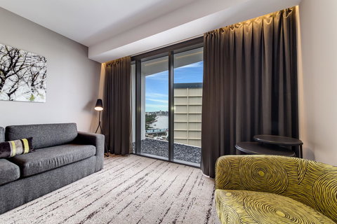Courtyard By Marriott Brisbane South Bank - Accommodation Main Beach 35