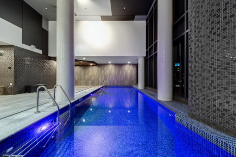 Courtyard By Marriott Brisbane South Bank - Accommodation Main Beach 5