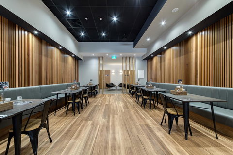 Courtyard By Marriott Brisbane South Bank - Accommodation Main Beach 6