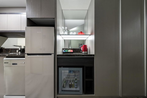 Courtyard By Marriott Brisbane South Bank - Accommodation Main Beach 42