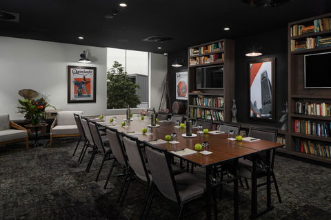 Rydges Fortitude Valley - Accommodation Main Beach 35