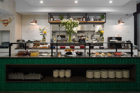 Rydges Fortitude Valley - Accommodation Main Beach 31