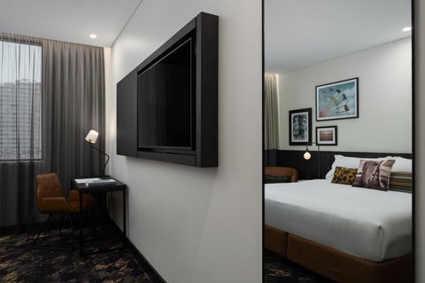 Rydges Fortitude Valley - Accommodation Main Beach 12