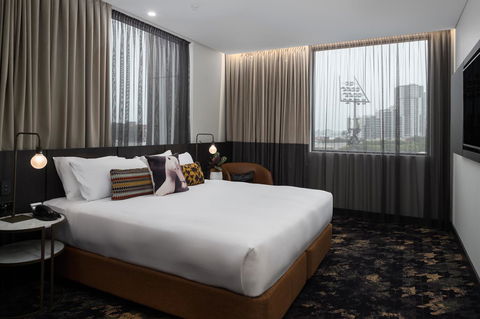 Rydges Fortitude Valley - Accommodation Main Beach 4