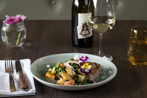 Rydges Fortitude Valley - Accommodation Main Beach 25