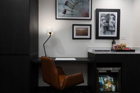 Rydges Fortitude Valley - Accommodation Main Beach 2