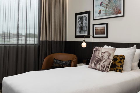 Rydges Fortitude Valley - Accommodation Main Beach 10