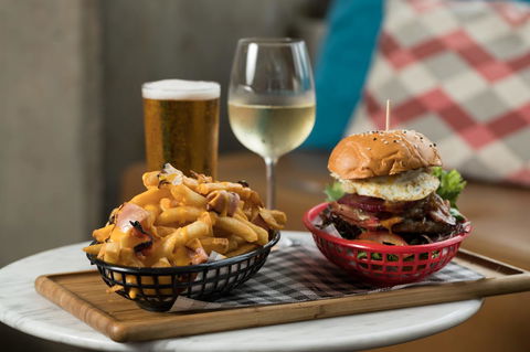 Rydges Fortitude Valley - Accommodation Main Beach 19