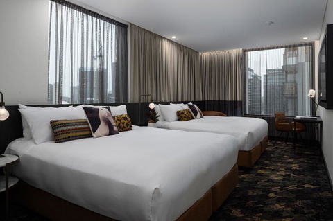Rydges Fortitude Valley - Accommodation Main Beach 8