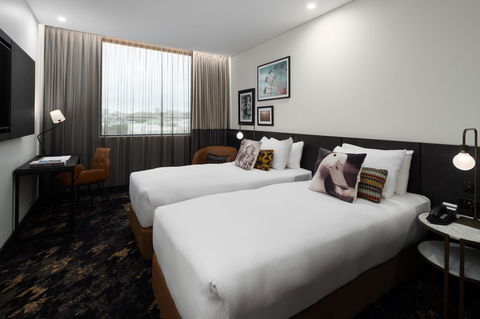 Rydges Fortitude Valley - Accommodation Main Beach 11