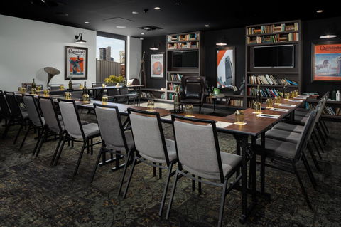 Rydges Fortitude Valley - Accommodation Main Beach 38