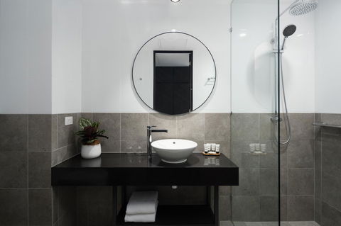 Rydges Fortitude Valley - Accommodation Main Beach 13