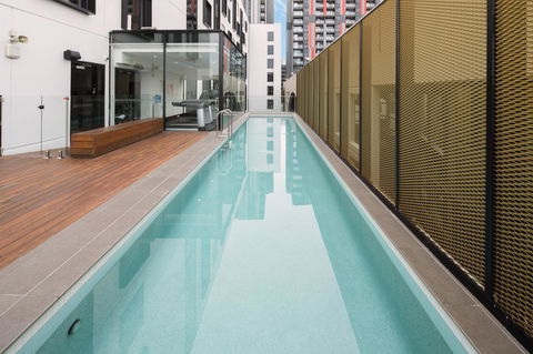 Rydges Fortitude Valley - Accommodation Main Beach 14