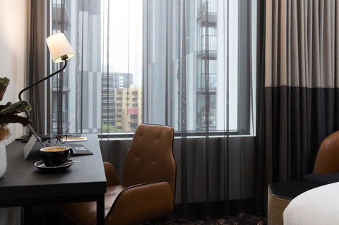 Rydges Fortitude Valley - Accommodation Main Beach 6