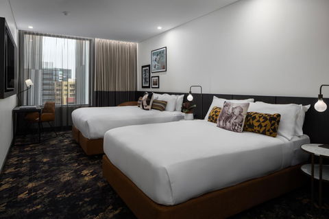 Rydges Fortitude Valley - Accommodation Main Beach 7