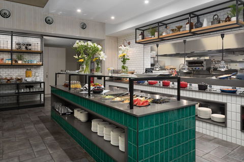 Rydges Fortitude Valley - Accommodation Main Beach 32