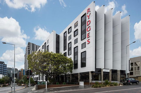 Rydges Fortitude Valley - Accommodation Main Beach 0