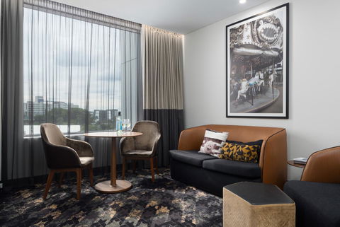 Rydges Fortitude Valley - Accommodation Main Beach 3