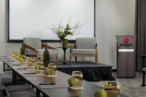 Rydges Fortitude Valley - Accommodation Main Beach 39