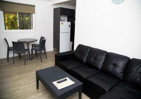 NRMA Airlie Beach Holiday Park - Accommodation Main Beach 23