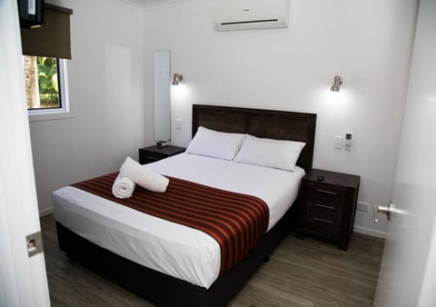 NRMA Airlie Beach Holiday Park - Accommodation Main Beach 16