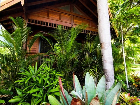 NRMA Airlie Beach Holiday Park - Accommodation Main Beach 8