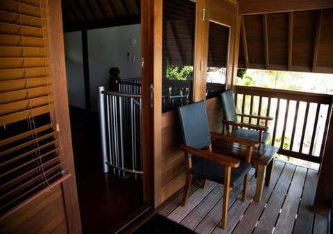 NRMA Airlie Beach Holiday Park - Accommodation Main Beach 27
