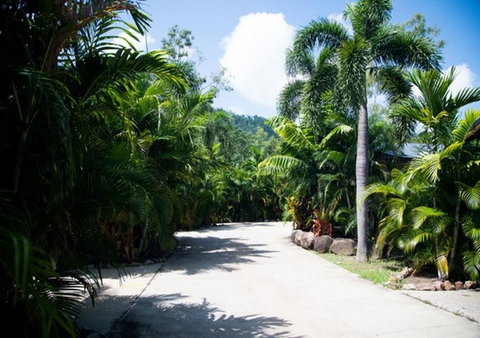 NRMA Airlie Beach Holiday Park - Accommodation Main Beach 17