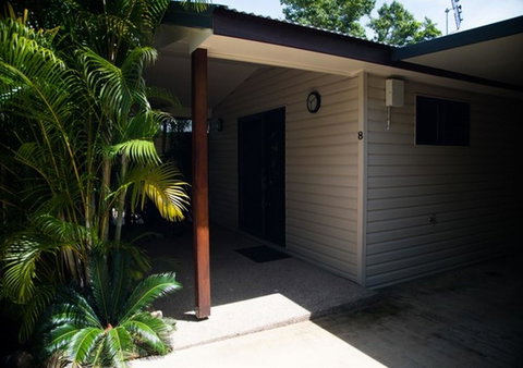 NRMA Airlie Beach Holiday Park - Accommodation Main Beach 13