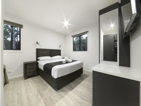 NRMA Airlie Beach Holiday Park - Accommodation Main Beach 6