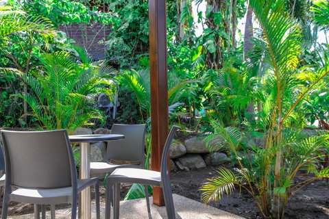 NRMA Airlie Beach Holiday Park - Accommodation Main Beach 34