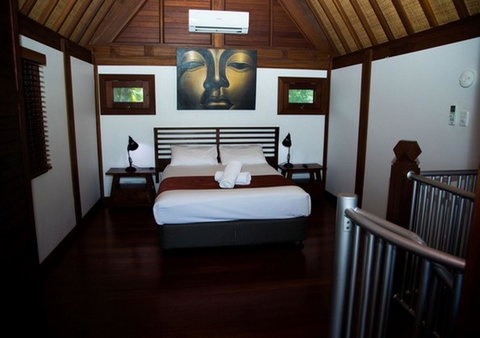 NRMA Airlie Beach Holiday Park - Accommodation Main Beach 26