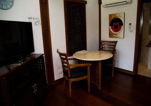 NRMA Airlie Beach Holiday Park - Accommodation Main Beach 30
