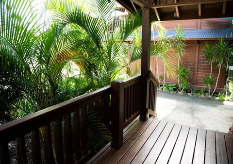 NRMA Airlie Beach Holiday Park - Accommodation Main Beach 19