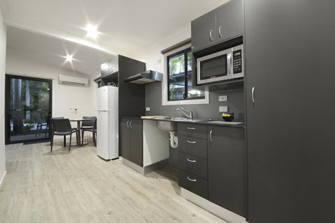 NRMA Airlie Beach Holiday Park - Accommodation Main Beach 29