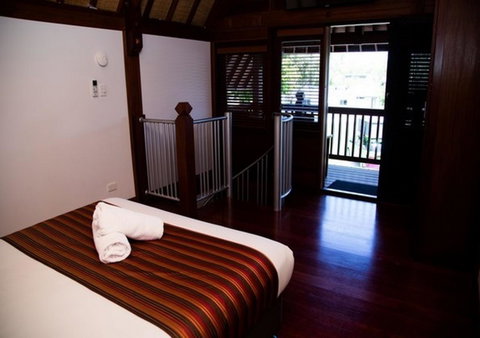 NRMA Airlie Beach Holiday Park - Accommodation Main Beach 31