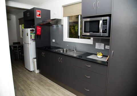 NRMA Airlie Beach Holiday Park - Accommodation Main Beach 10